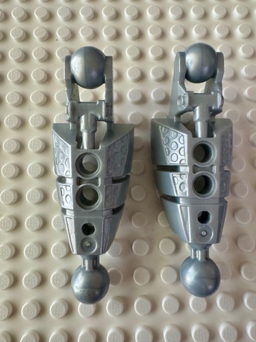 Lego bionicle piraka leg lower - piraka,
