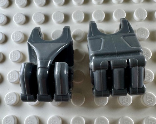 Lego bionicle fist - fist, axle
