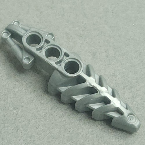 Lego 50858 bionicle foot - bionicle,