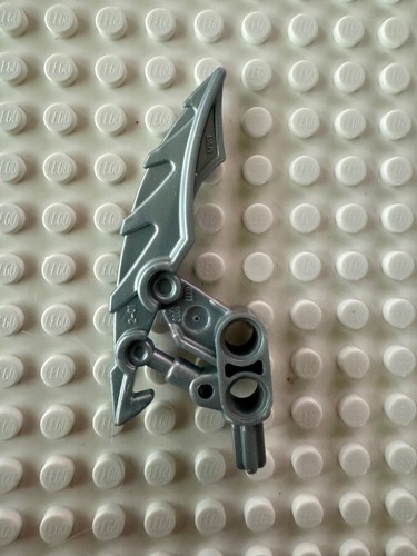 Lego bionicle weapon mahri - bionicle,