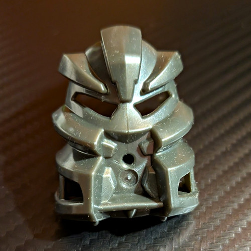 Lego bionicle mask avohkii - lego,