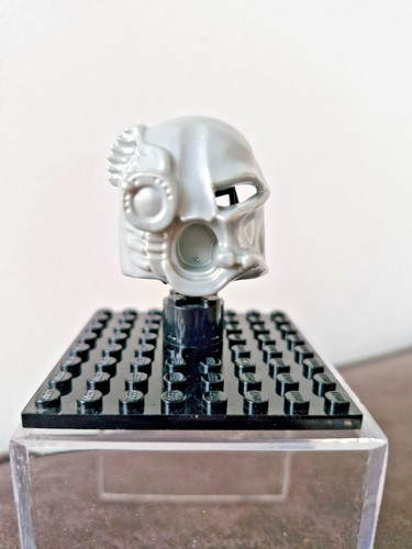 Lego bionicle kanohi nuva - kanohi,