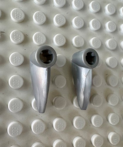 Lego bionicle tooth - 1,