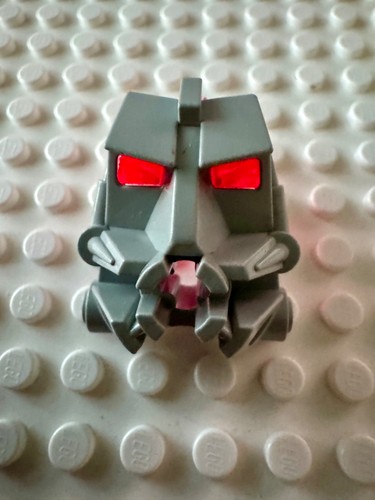 Lego bionicle head connector - lego,