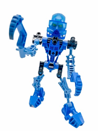 Your choice bionicle lego - choice, toa