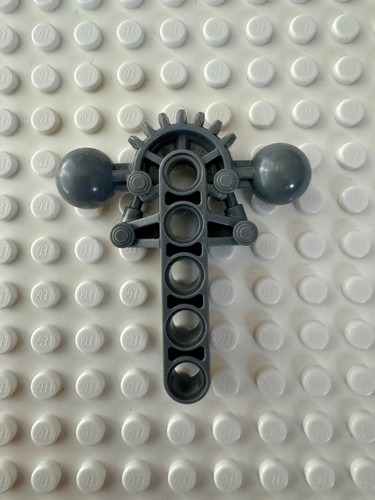 Lego bionicle hips lower - lego,