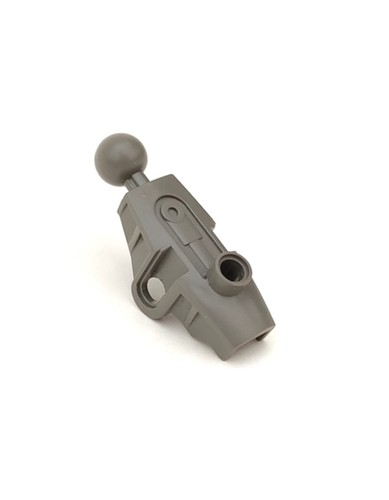 Lego bionicle dark - lego, gray