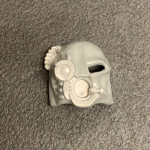 Lego bionicle pearl light - lego, gray