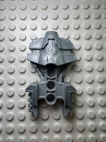 Lego bionicle foot toa - toa, hordika