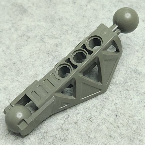 Lego 45749 bionicle - lego, rahkshi