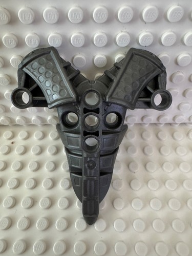 Lego bionicle chest armor toa - lego,