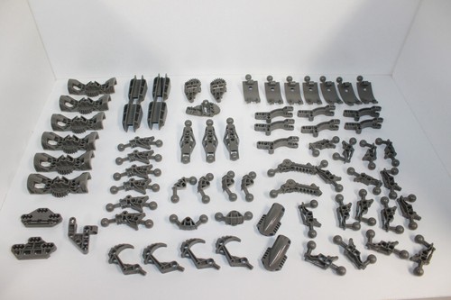 Lego bionicle bulk parts lot - lego,