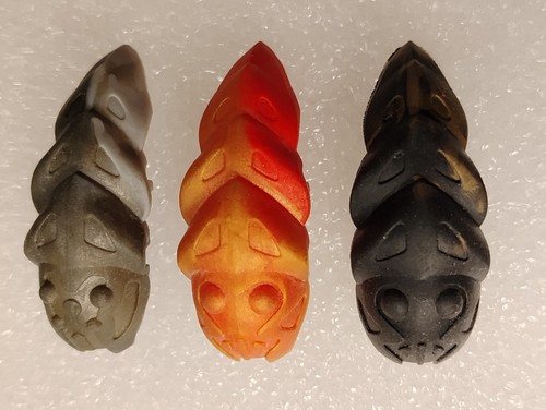 Lot lego bionicle kraata - lot,