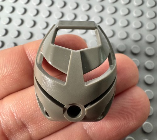 Lego bionicle dark gray - bionicle,