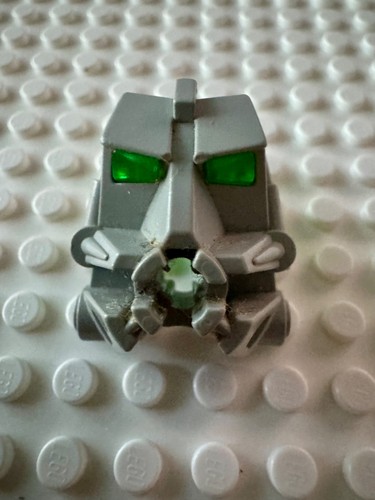 Lego bionicle head connector - lego,