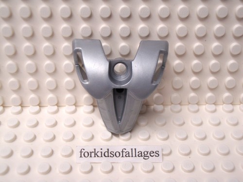 Lego bionicle chest - bionicle, armor