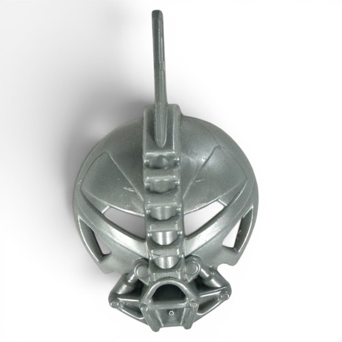 Lego bionicle kanohi - bionicle, rode