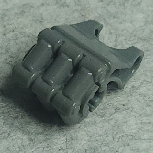 Lego 64251 bionicle fist - lego,