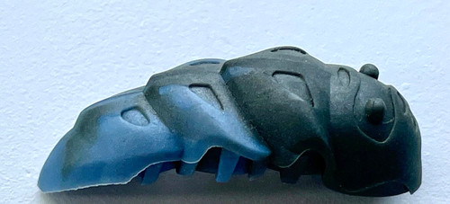 Bionicle kraata stage 5 - bionicle,