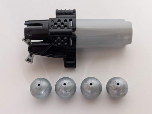 Lego 60932 bionicle weapon - bionicle,
