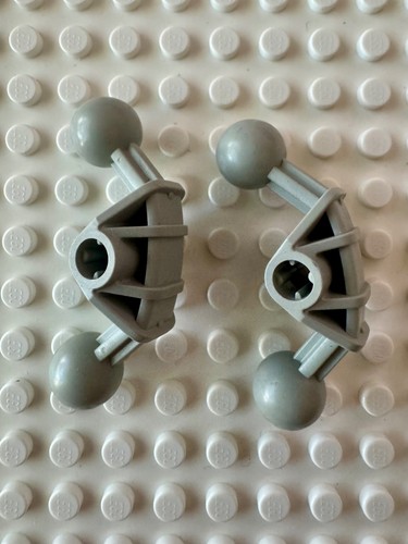 Lego bionicle ball joint 4x4x2 - lego,