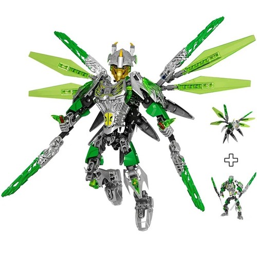 Bionicle skull warrior - skull,